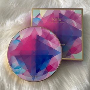 Tarte make believe in yourself eye & cheek palette